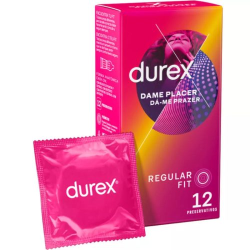 Dame placer 12 kusov – kvalitná erotická kozmetika