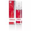 Parfum s feromónmi pre ženy 20 ml – kvalitná erotická kozmetika