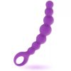 Análne koráliky max purple – kvalitná erotická kozmetika