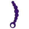 Análne koráliky max purple – kvalitná erotická kozmetika