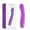 Intense sally 20 speed silikónová fialová – kvalitná erotická kozmetika