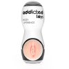 ADDICTED TOYS  - PUSSY MASTURBÁTOR