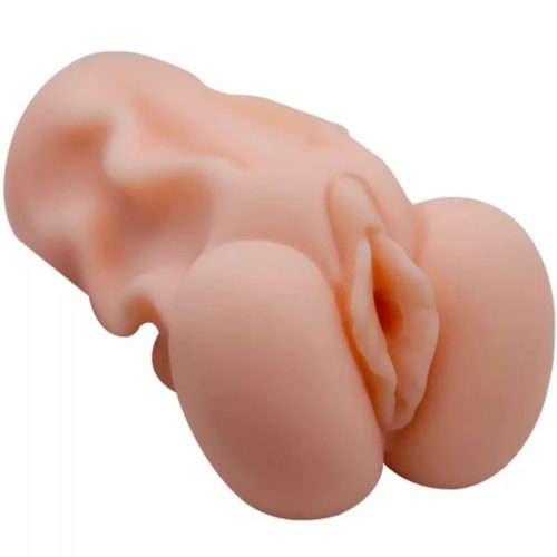 Linda vagina masturbator 13,7 cm – kvalitná erotická kozmetika
