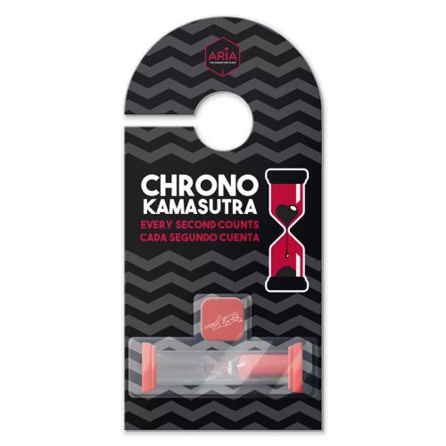 Hra krono kamasutra hra – kvalitná erotická kozmetika