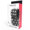 Black spike puta – kvalitná erotická kozmetika