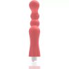 Gohah vibrator osvetlenie červené – kvalitná erotická kozmetika