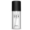 Bijoux slow sex masážny olej zahrejujúci 50 ml – kvalitná erotická kozmetika