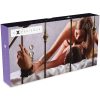 Bdsm fetish kit fialová séria – kvalitná erotická kozmetika