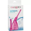Calex ultimate anal cleanser ružová – kvalitná erotická kozmetika