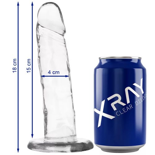 X ray penis – kvalitná erotická kozmetika
