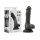 Cock miller dildo čierne 13cm – kvalitná erotická kozmetika