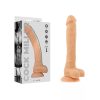 Cock miller silikónový penis vibrátor 24 cm – kvalitná erotická kozmetika