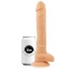 Cock miller silikónový penis vibrátor 24 cm – kvalitná erotická kozmetika
