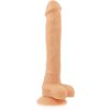 Cock miller silikónový penis vibrátor 24 cm – kvalitná erotická kozmetika