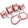 Mini bandage set 3 ks sestra – kvalitná erotická kozmetika