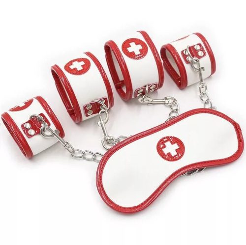 Mini bandage set 3 ks sestra – kvalitná erotická kozmetika