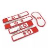Mini bandage set 3 ks sestra – kvalitná erotická kozmetika