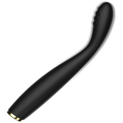 Ibiza výkonný špeciálny flexibilný vibrátor g-spot – kvalitná erotická kozmetika