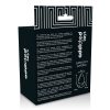 Addicted toys análna zástrčka 8,5cm – kvalitná erotická kozmetika