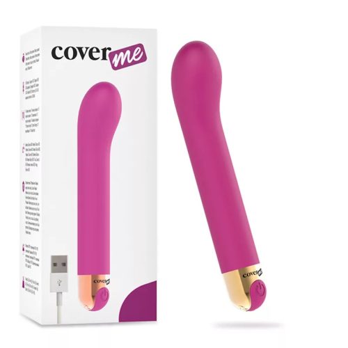 Vibrátor g-spot s 10 rychlostmi – kvalitná erotická kozmetika