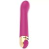 Vibrátor g-spot s 10 rychlostmi – kvalitná erotická kozmetika