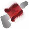 JAMYJOB - ASTRA SACÍ A VIBRAČNÝ MASTURBÁTOR