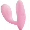 Baird g-spot 12 vibrations nabíjačná ružová – kvalitná erotická kozmetika