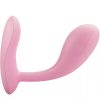 Baird g-spot 12 vibrations nabíjačná ružová – kvalitná erotická kozmetika