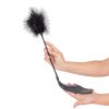 Duster + čierny bič – kvalitná erotická kozmetika