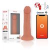 Veľký vibrátor bogota dildo 9 rýchlostný realistický 22 cm -o- 4,5 cm – kvalitná erotická kozmetika