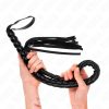 Perlový hadový bič 80 cm – kvalitná erotická kozmetika