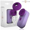 INTENSE - SABRINA CLITORIS STIMULÁTOR FIALOVY