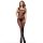 952037 bodystocking na jedno rameno s diamantmi – kvalitná erotická kozmetika
