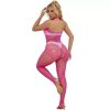 952389 bodystocking ružová – kvalitná erotická kozmetika