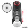 JAMYJOB – automatický vaginálny masturbátor so zvukovými efektmi