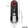 JAMYJOB – automatický vaginálny masturbátor so zvukovými efektmi