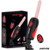 JAMYJOB – Automatický masturbátor s diaľkovo ovládaným dildom