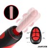 JAMYJOB – Automatický masturbátor s diaľkovo ovládaným dildom