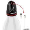 JAMYJOB XPAND LITE – automatická pumpa na semenníky s 3 vibračnými úrovňami