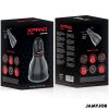 JAMYJOB XPAND LITE – automatická pumpa na semenníky s 3 vibračnými úrovňami