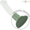 INTENSE Becca – vibračný stimulátor s diaľkovým ovládaním a 10 režimami vibrácií