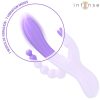 INTENSE – Miko trojitý vibrátor: králičí a análny stimulátor
