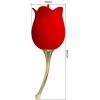 PRETTY LOVE – zmyselný klitoriálny stimulátor s 12 vibráciami