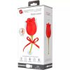 PRETTY LOVE – zmyselný klitoriálny stimulátor s 12 vibráciami