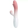 PRETTY LOVE – Snappy Rabbit – vibrátor s 30 vibračnými režimami