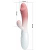 PRETTY LOVE – Snappy Rabbit – vibrátor s 30 vibračnými režimami