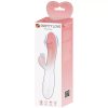 PRETTY LOVE – Snappy Rabbit – vibrátor s 30 vibračnými režimami