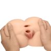 CRAZY BULL – realistický vaginálny a análny masturbátor