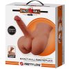 CRAZY BULL – realistický masturbátor v štýle Rhyne Back