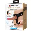 Pretty Love – Kyton univerzálny postroj s dildom